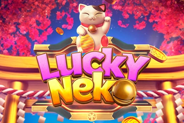 Lucky Neko -