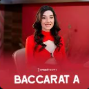 Baccarat A (Pragmatic) -