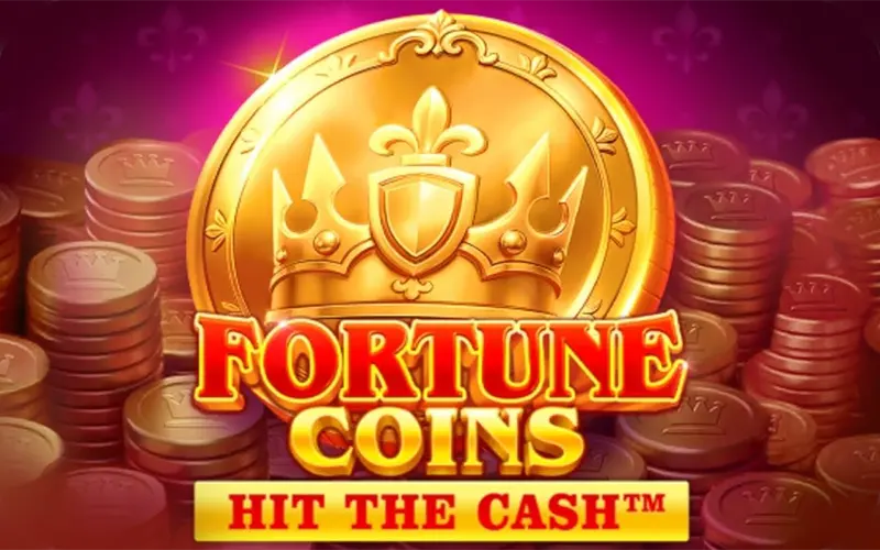 Top up your account to play Fortune Coins 2 on BC Game.