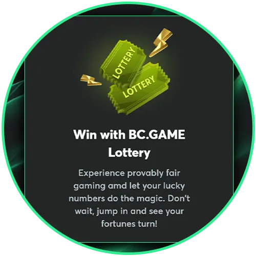 Take part in the Mystic Fortune tournament at BC Game and win big prizes.