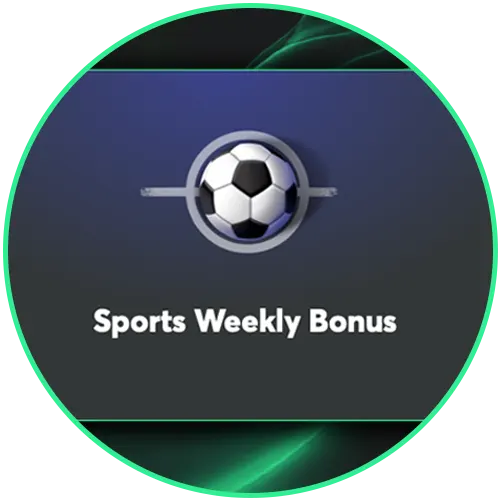 Get a weekly sports cashback at BC Game India.