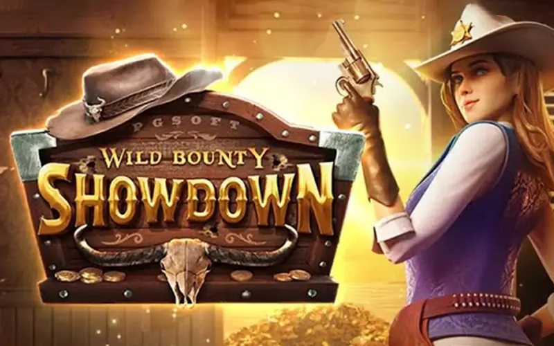 Win big in the Wild Bounty Showdown slot at BC Game.